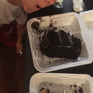 Meet your Posher, Kurtis